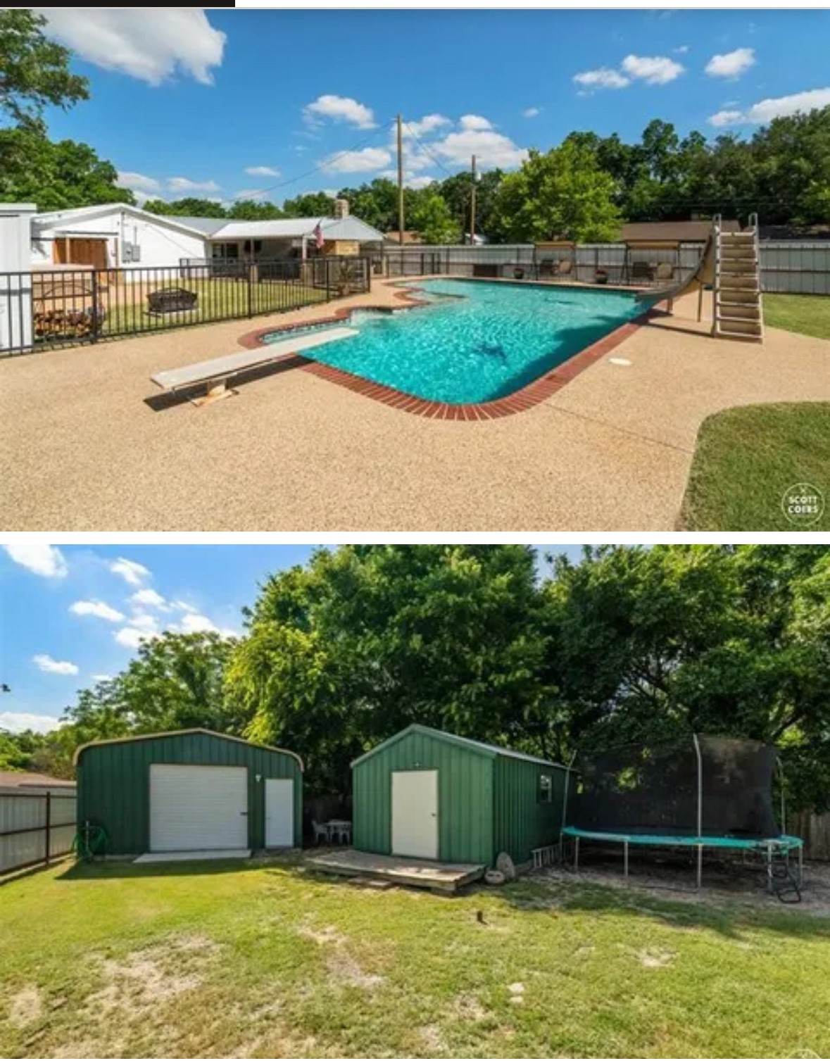 101 Twin Creek Road Comanche TX 76442