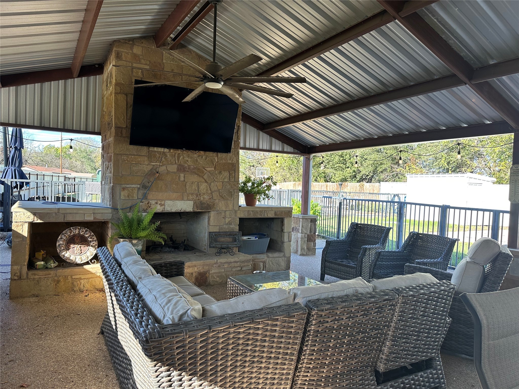 101 Twin Creek Road Comanche TX 76442