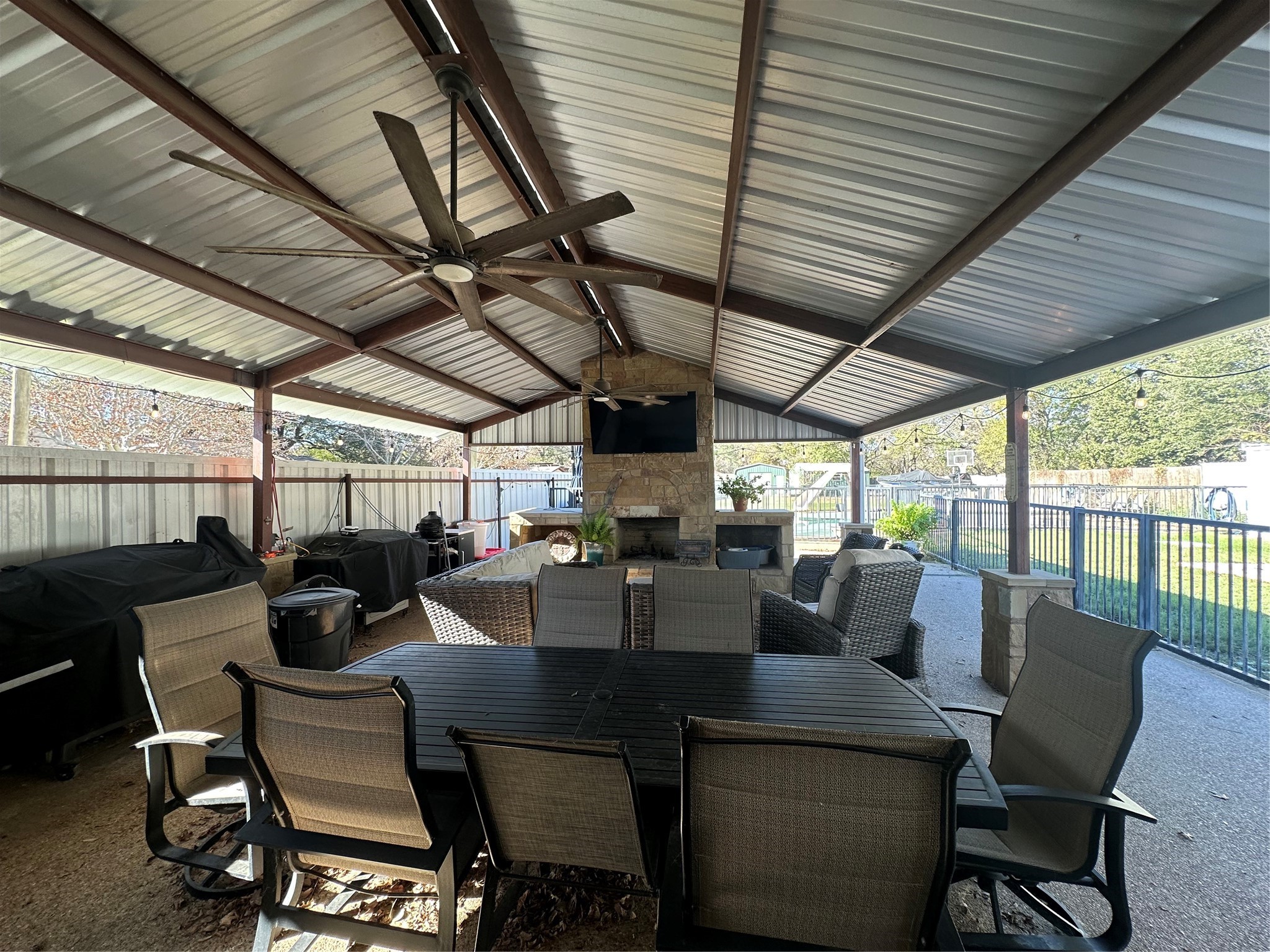 101 Twin Creek Road Comanche TX 76442