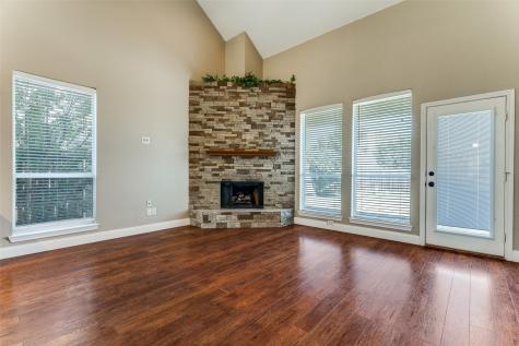 6100 Huntington Drive Haltom City TX 76137