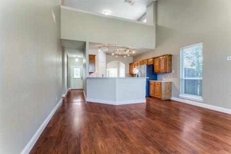 6100 Huntington Drive Haltom City TX 76137
