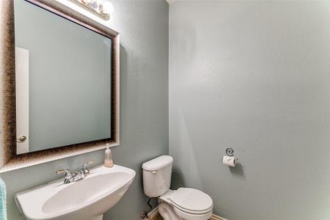 6100 Huntington Drive Haltom City TX 76137