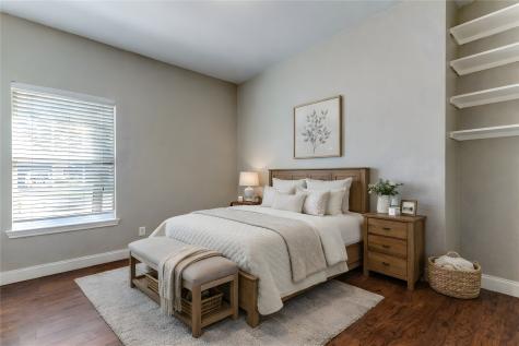 6100 Huntington Drive Haltom City TX 76137