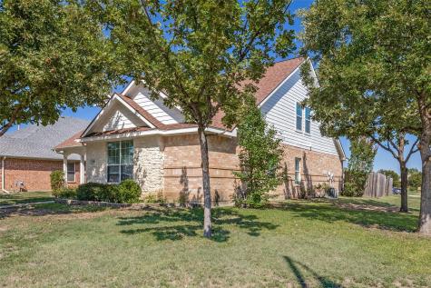 6100 Huntington Drive Haltom City TX 76137