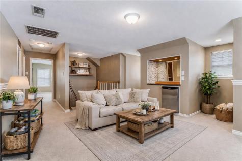 6100 Huntington Drive Haltom City TX 76137