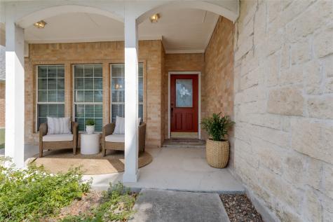 6100 Huntington Drive Haltom City TX 76137