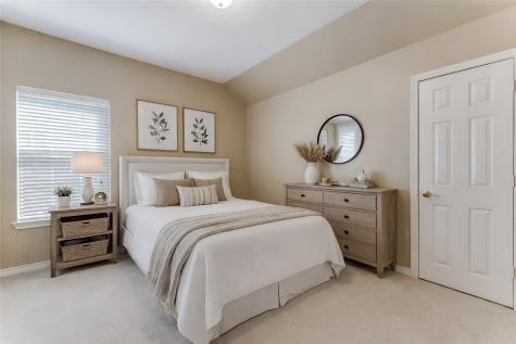 6100 Huntington Drive Haltom City TX 76137