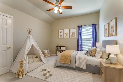 6100 Huntington Drive Haltom City TX 76137