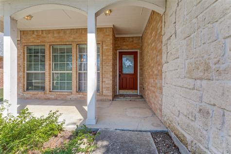 6100 Huntington Drive Haltom City TX 76137