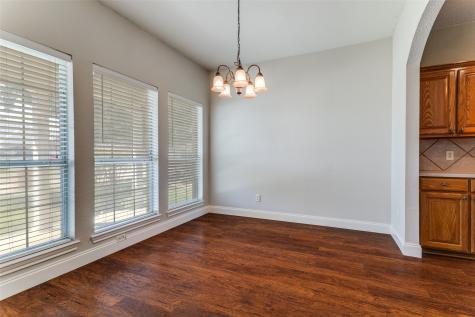 6100 Huntington Drive Haltom City TX 76137