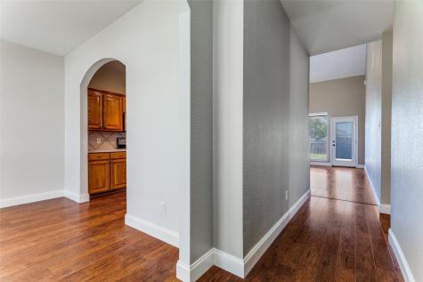 6100 Huntington Drive Haltom City TX 76137