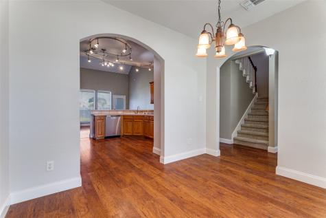 6100 Huntington Drive Haltom City TX 76137