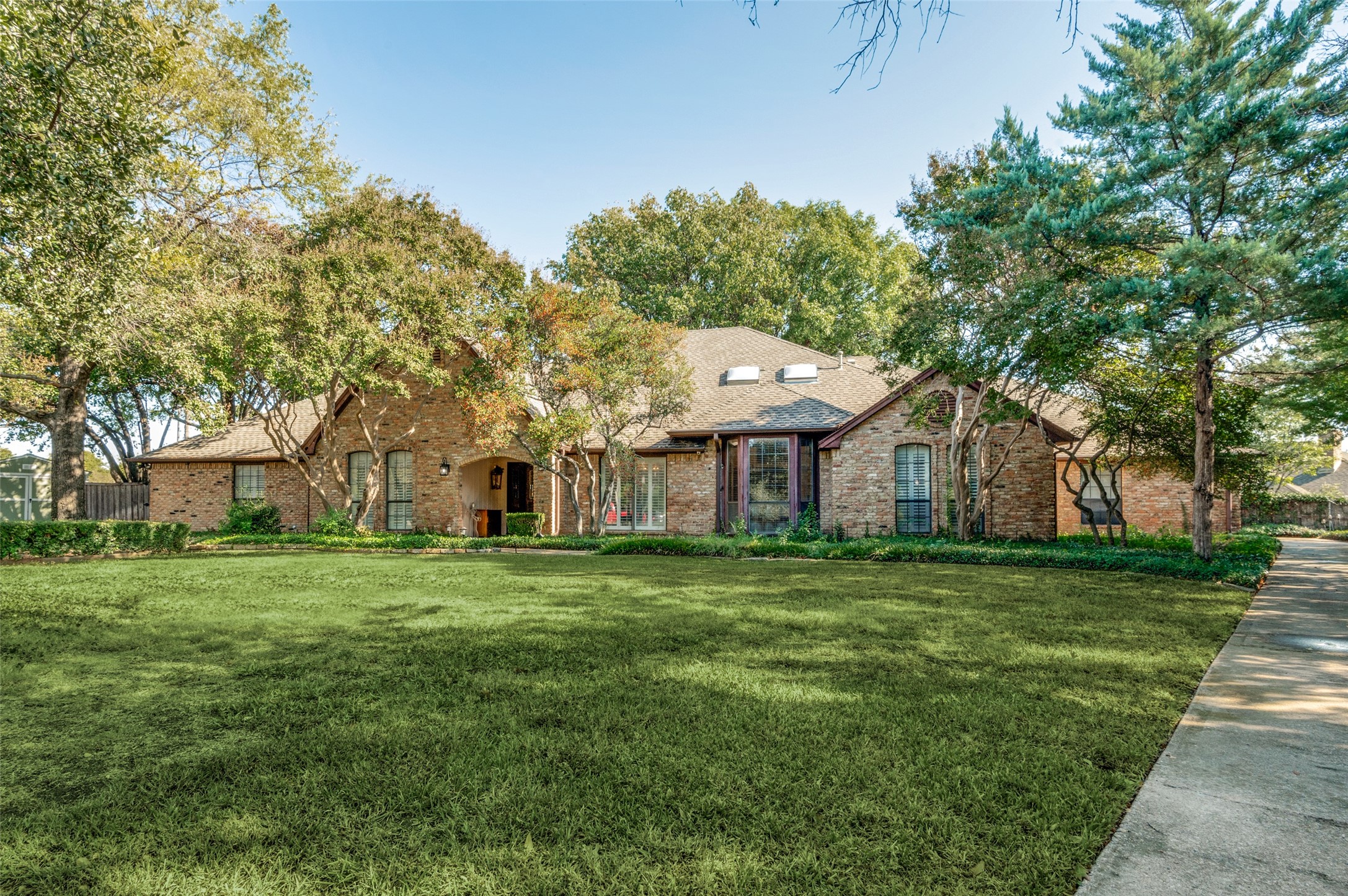 114 Mason Court Coppell TX 75019