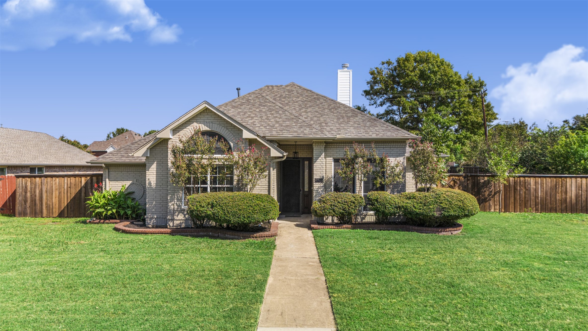 6700 Coach House Lane Plano TX 75023