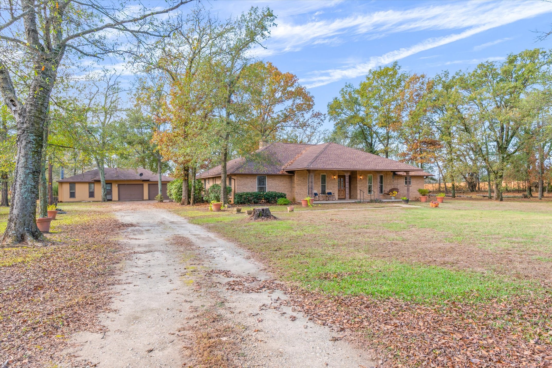 11384 Fm 859 Wills Point TX 75169