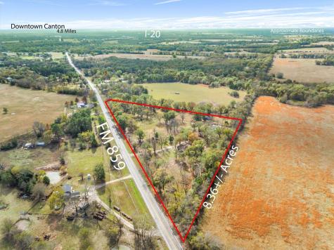 11384 Fm 859 Wills Point TX 75169