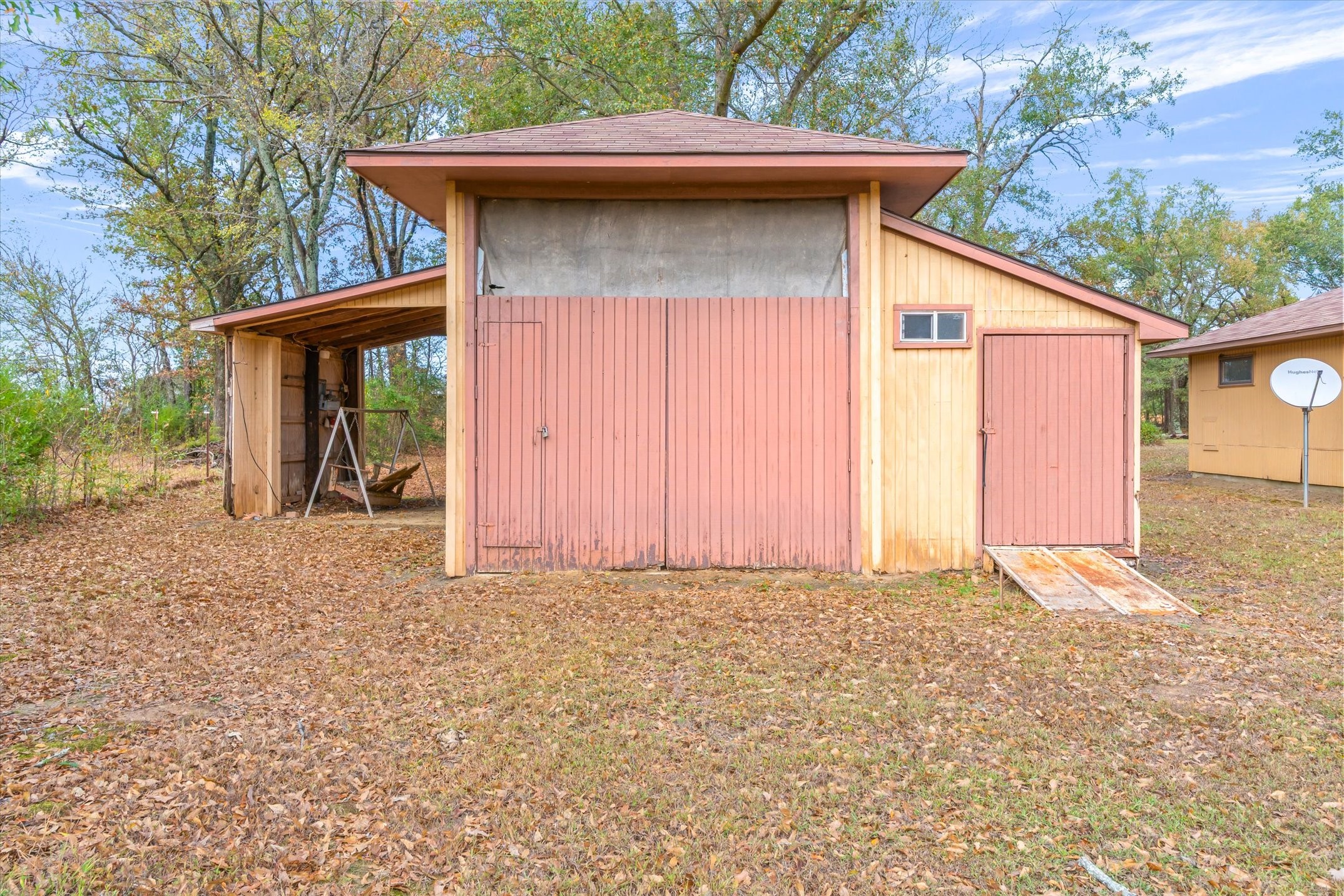 11384 Fm 859 Wills Point TX 75169
