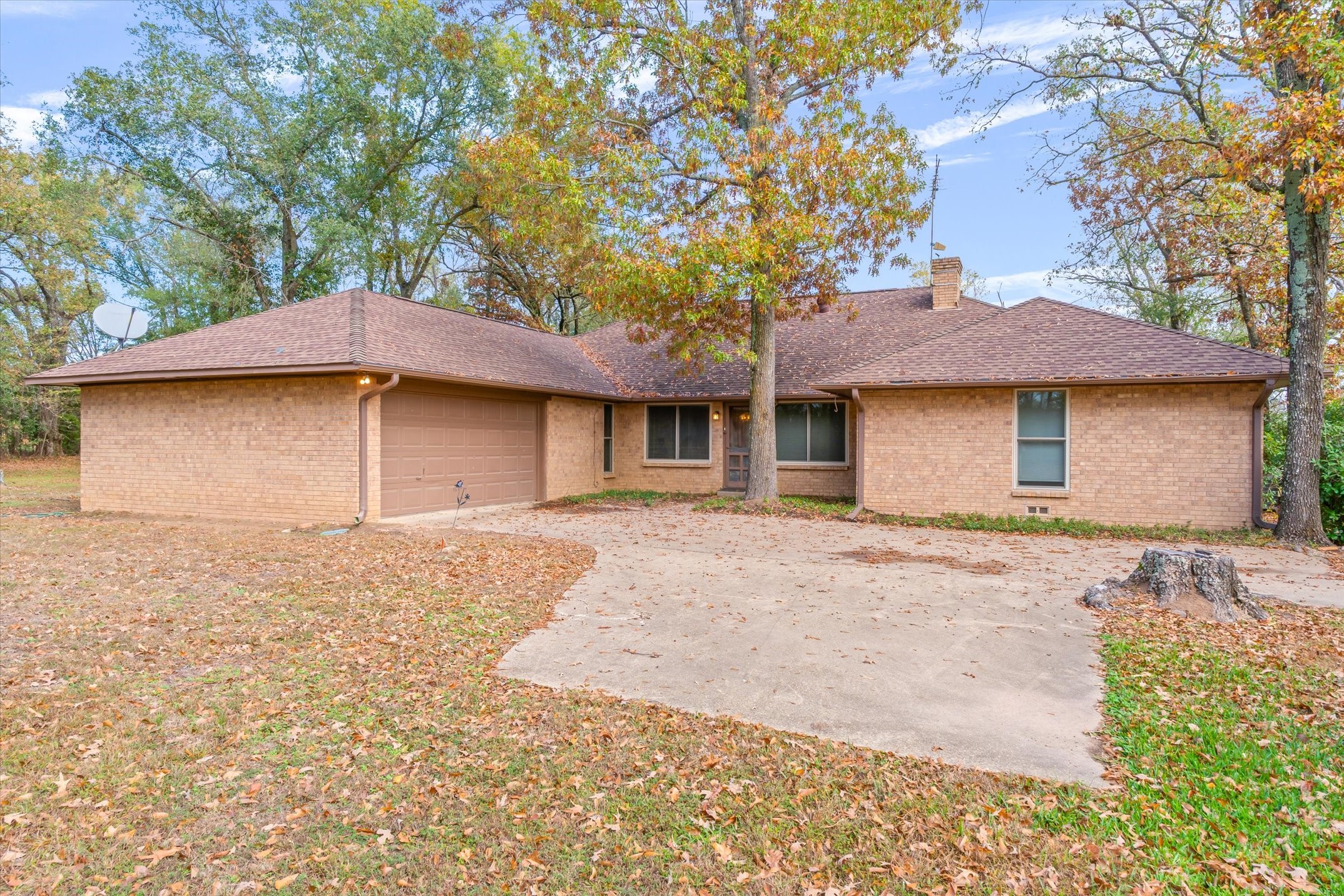 11384 Fm 859 Wills Point TX 75169