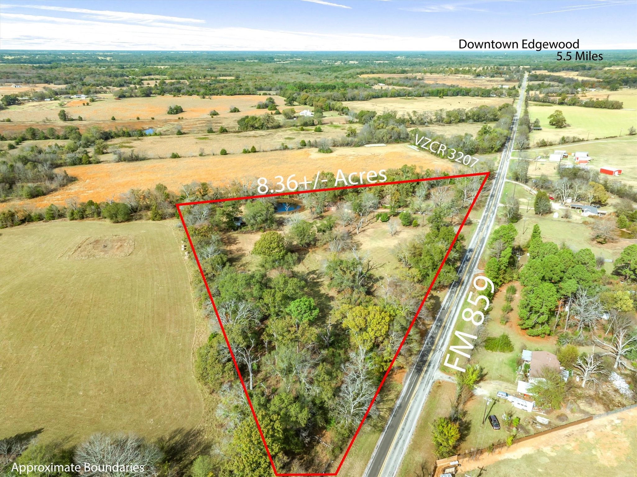 11384 Fm 859 Wills Point TX 75169