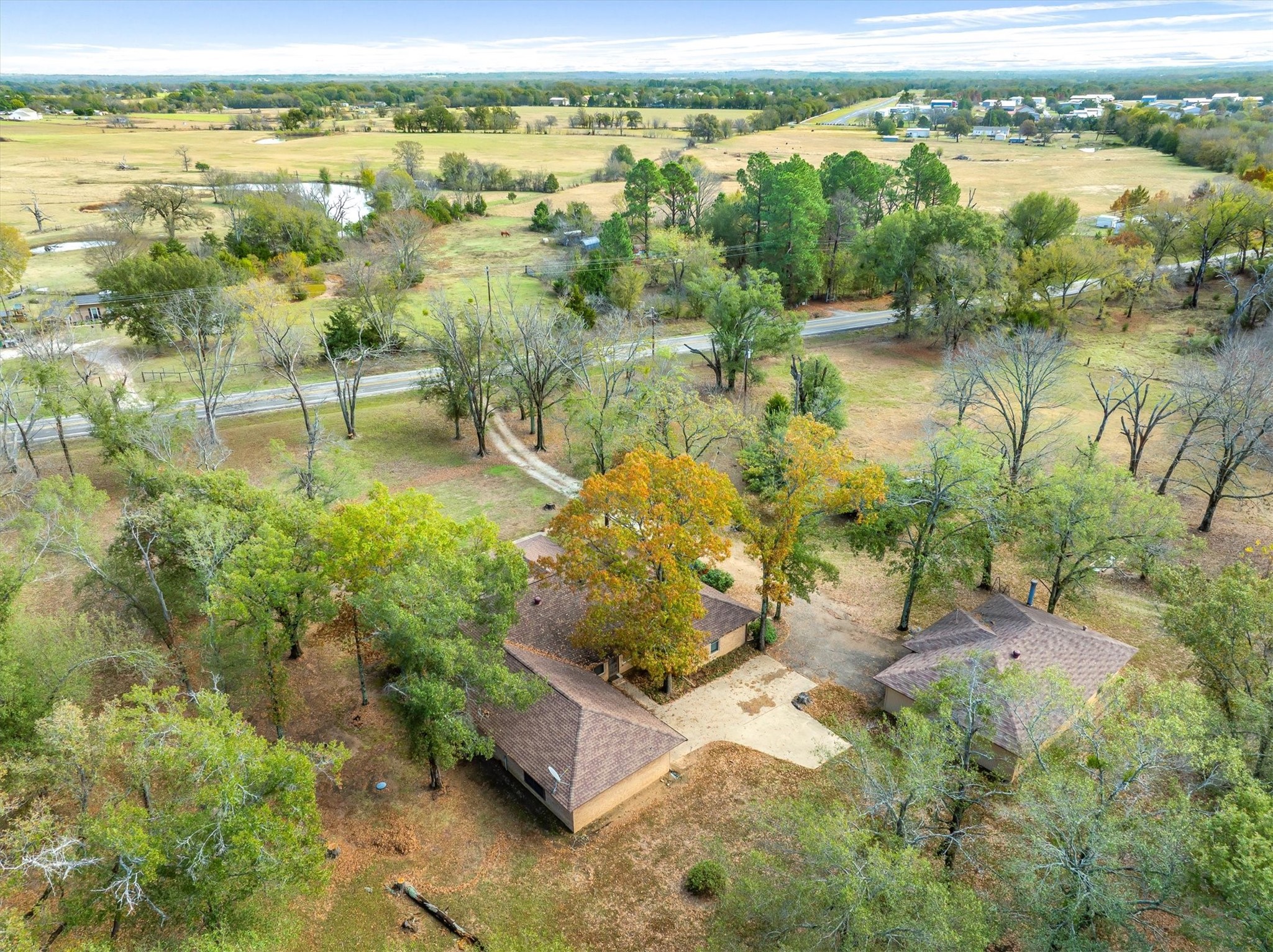 11384 Fm 859 Wills Point TX 75169