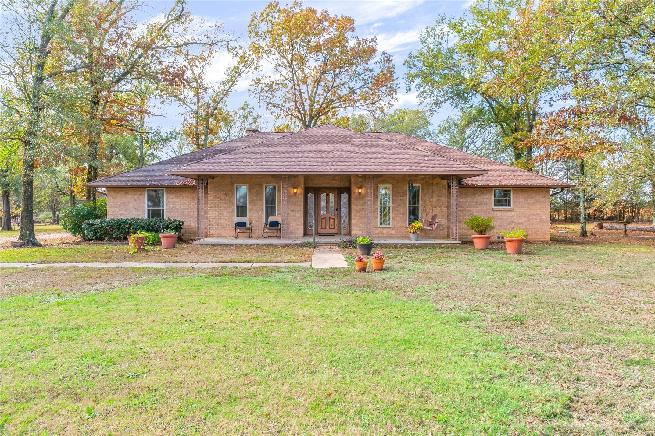 11384 Fm 859 Wills Point TX 75169