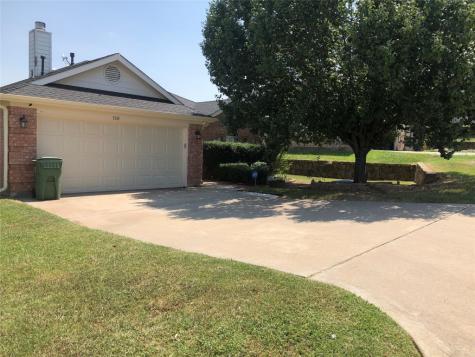118 Coyote Run Weatherford TX 76086