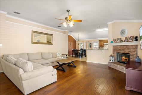 4206 Beryl Lane Granbury TX 76049