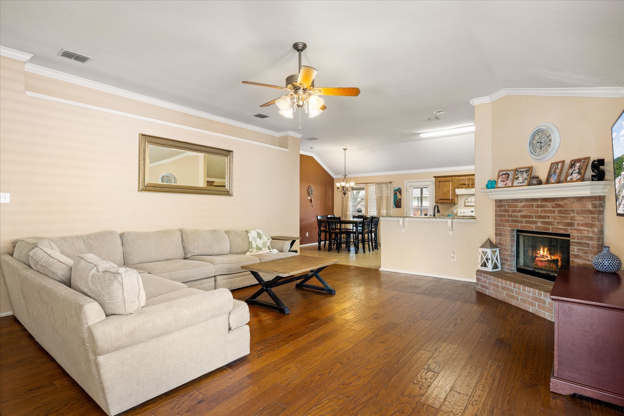 4206 Beryl Lane Granbury TX 76049