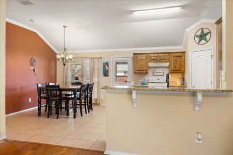 4206 Beryl Lane Granbury TX 76049