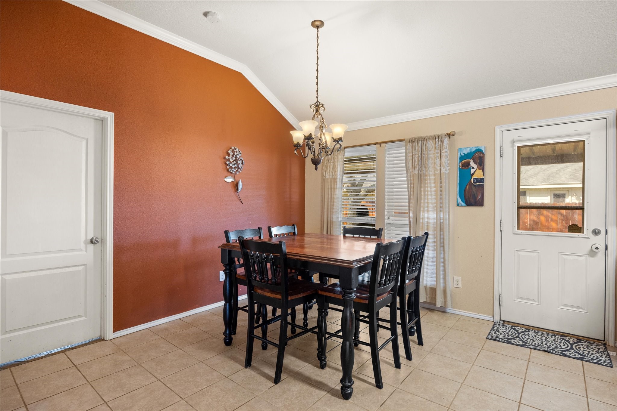 4206 Beryl Lane Granbury TX 76049