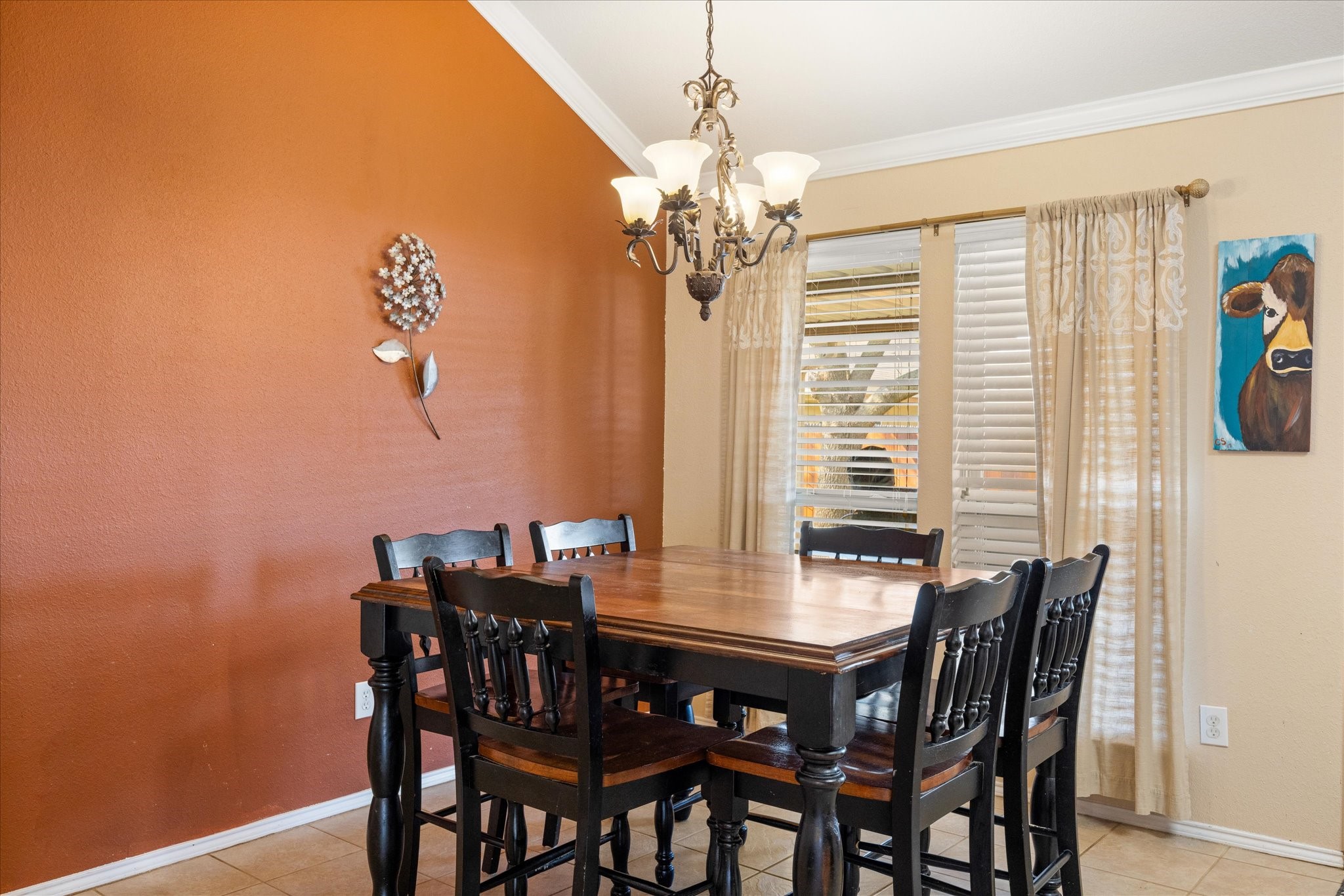 4206 Beryl Lane Granbury TX 76049