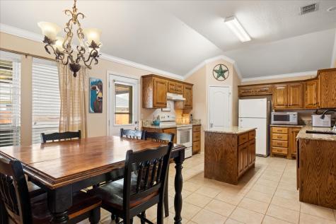 4206 Beryl Lane Granbury TX 76049