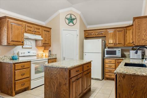 4206 Beryl Lane Granbury TX 76049