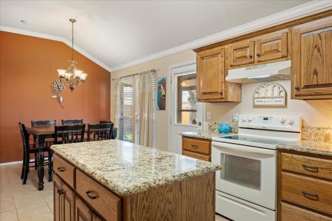 4206 Beryl Lane Granbury TX 76049