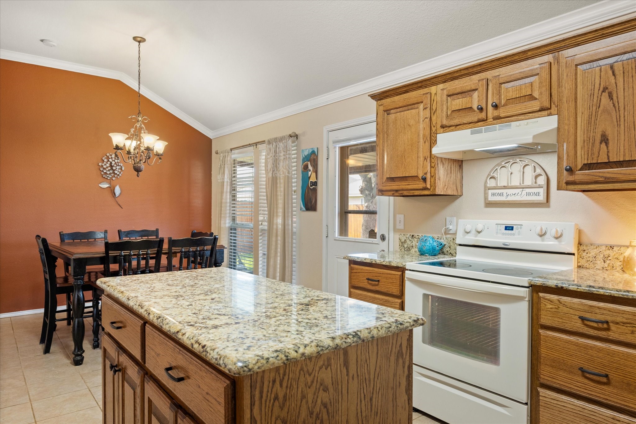 4206 Beryl Lane Granbury TX 76049