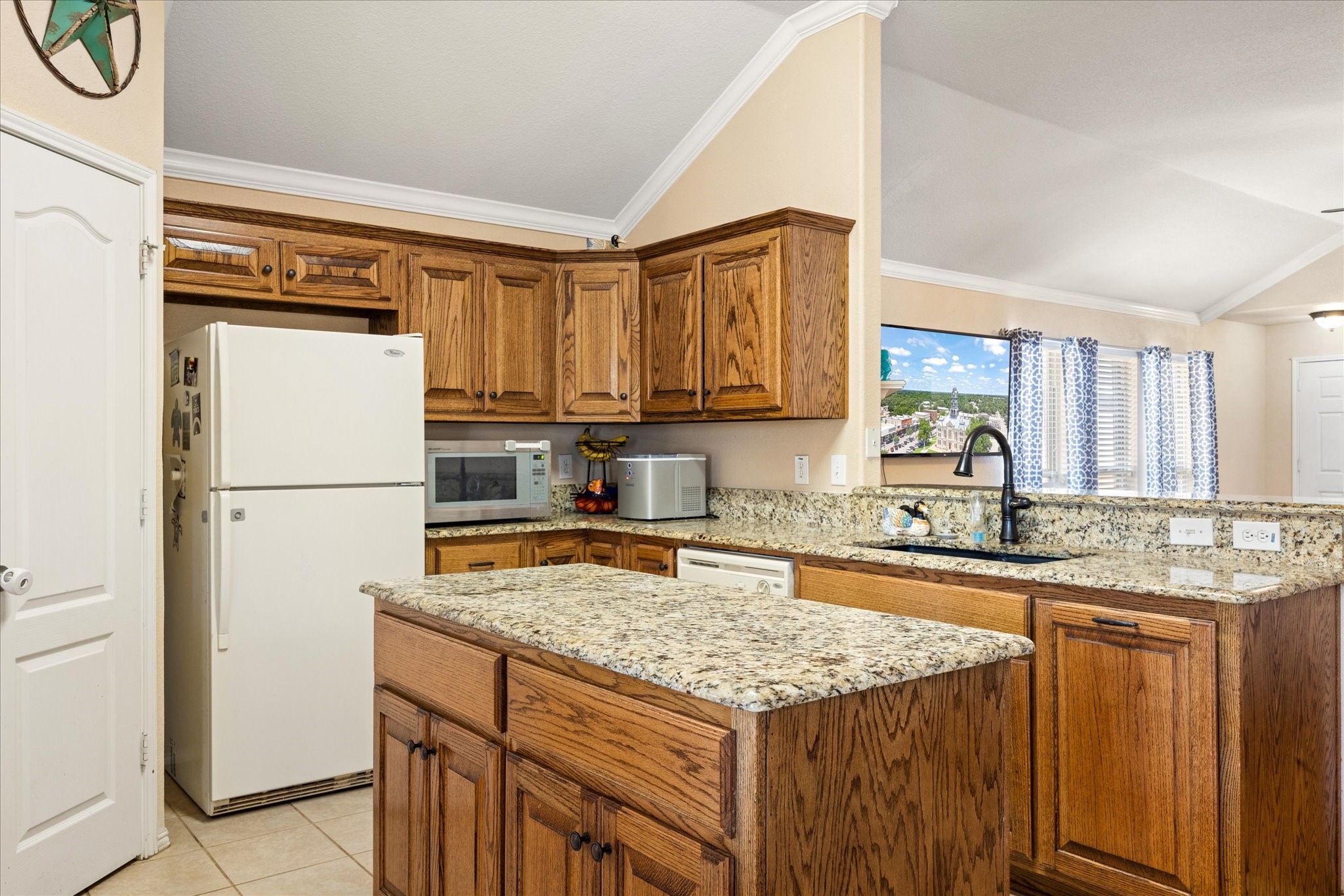 4206 Beryl Lane Granbury TX 76049