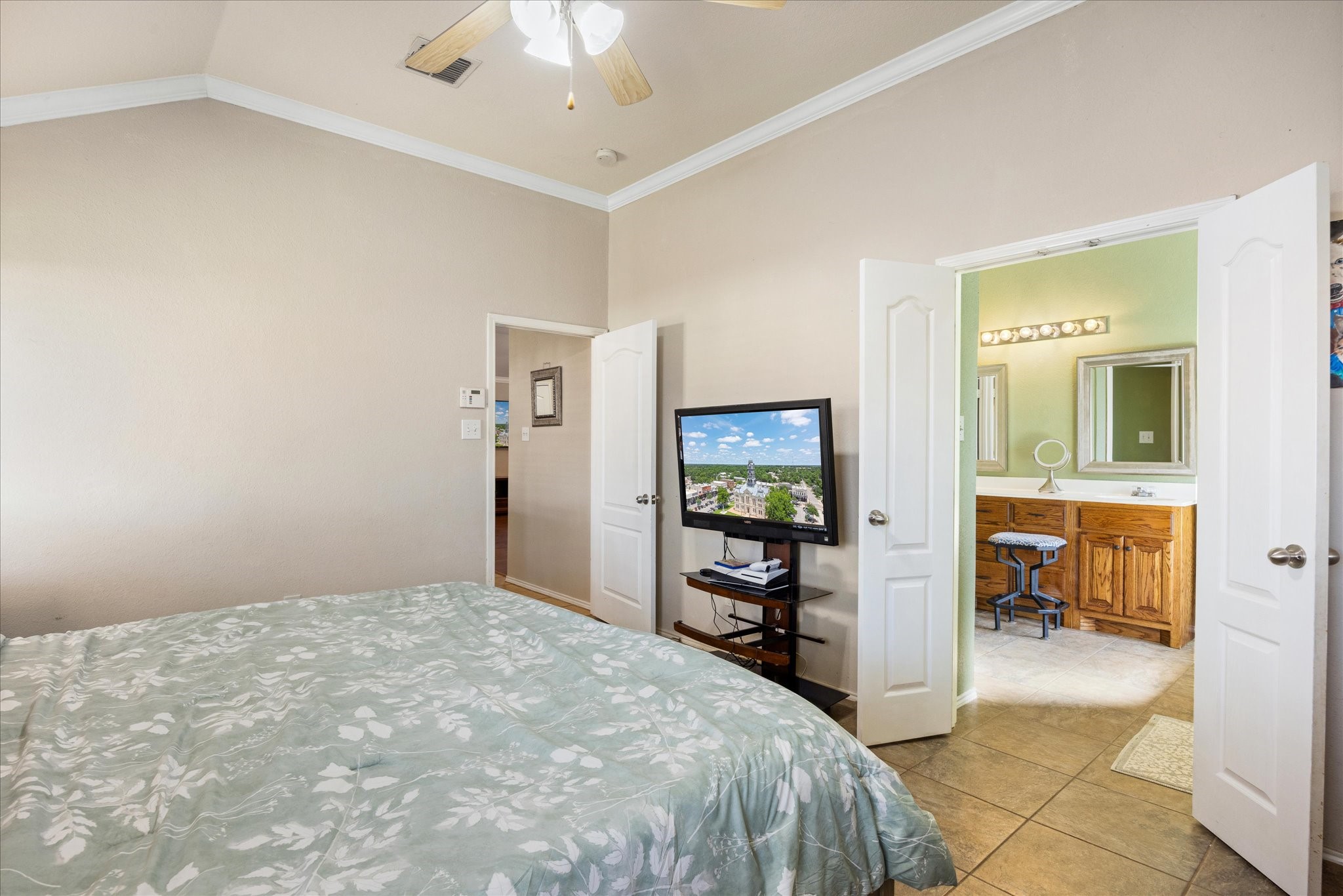 4206 Beryl Lane Granbury TX 76049