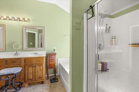 4206 Beryl Lane Granbury TX 76049