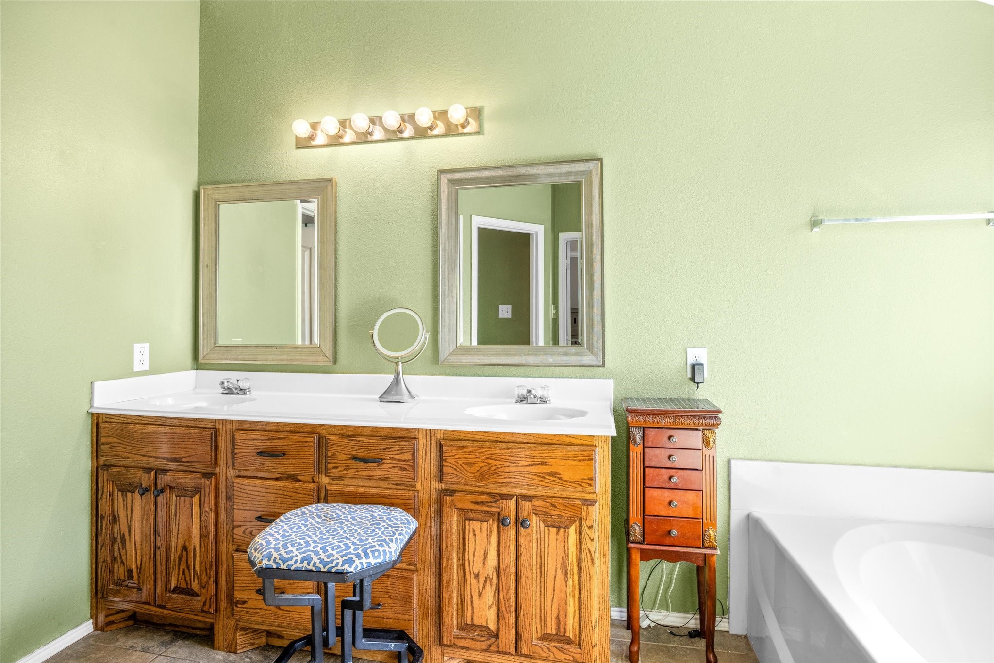 4206 Beryl Lane Granbury TX 76049