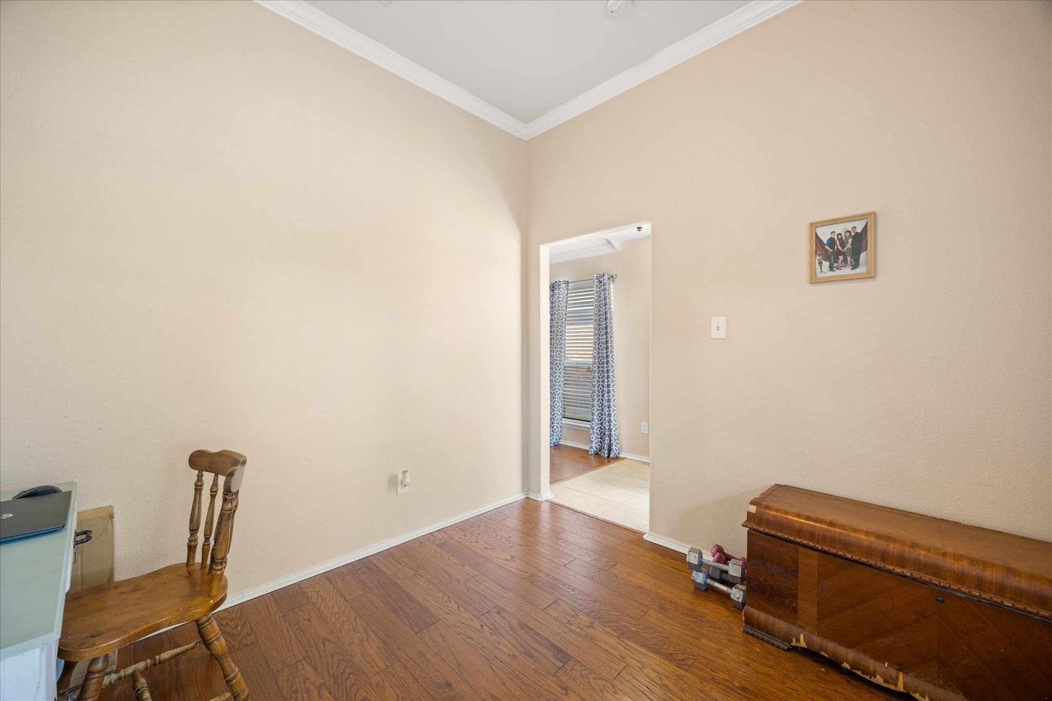 4206 Beryl Lane Granbury TX 76049