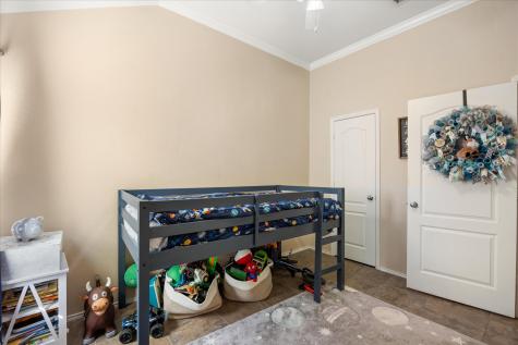 4206 Beryl Lane Granbury TX 76049