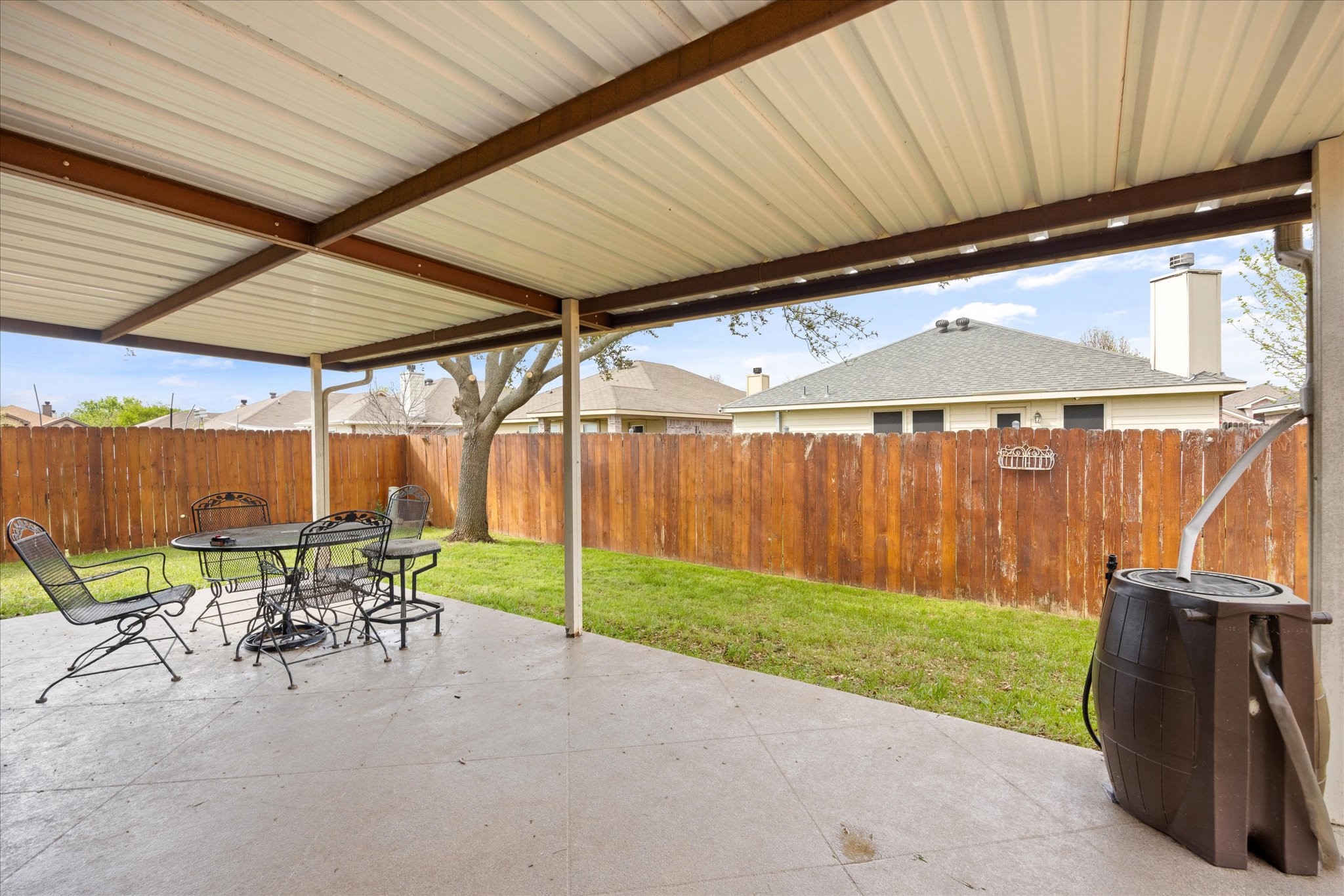 4206 Beryl Lane Granbury TX 76049