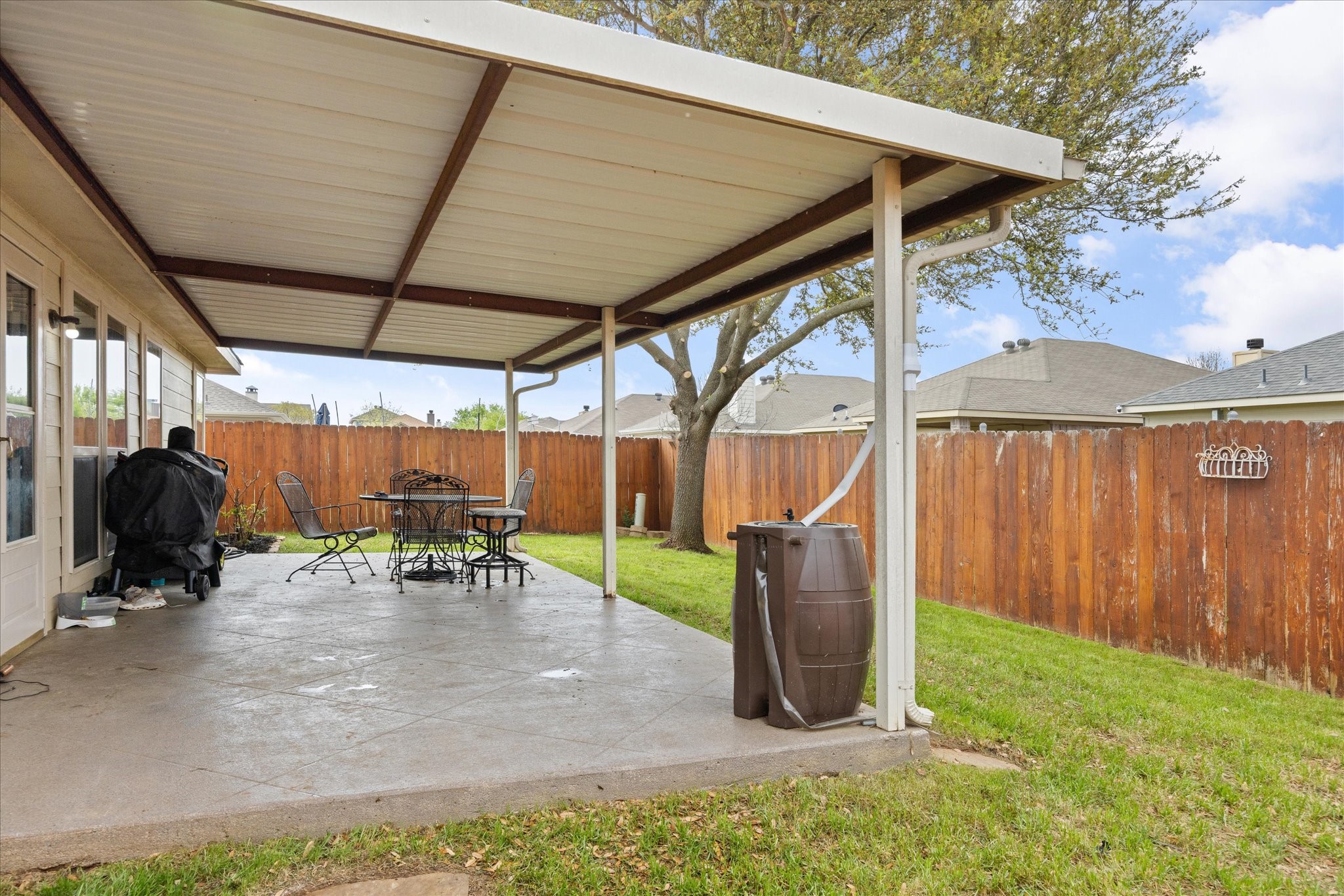 4206 Beryl Lane Granbury TX 76049