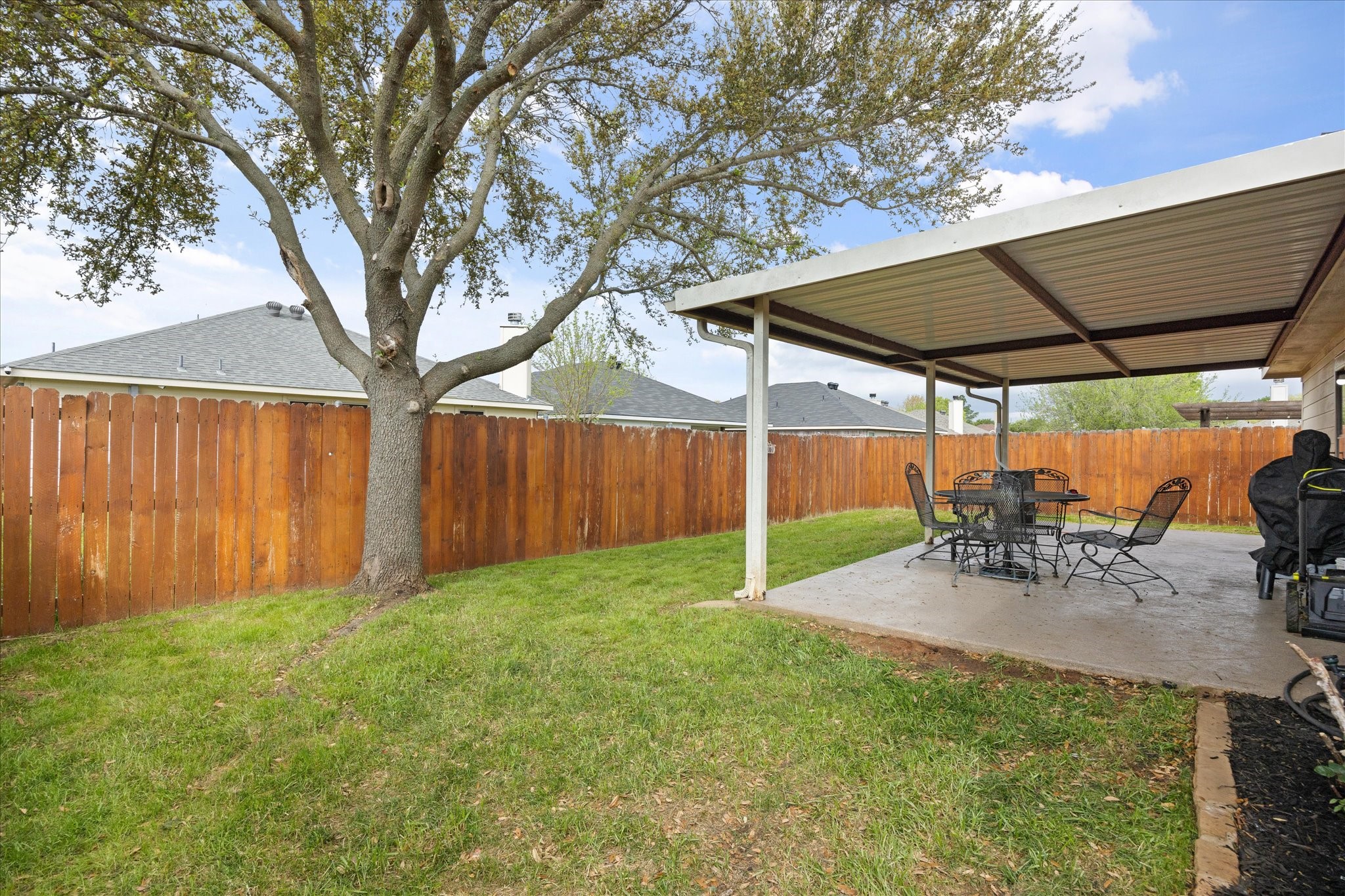 4206 Beryl Lane Granbury TX 76049
