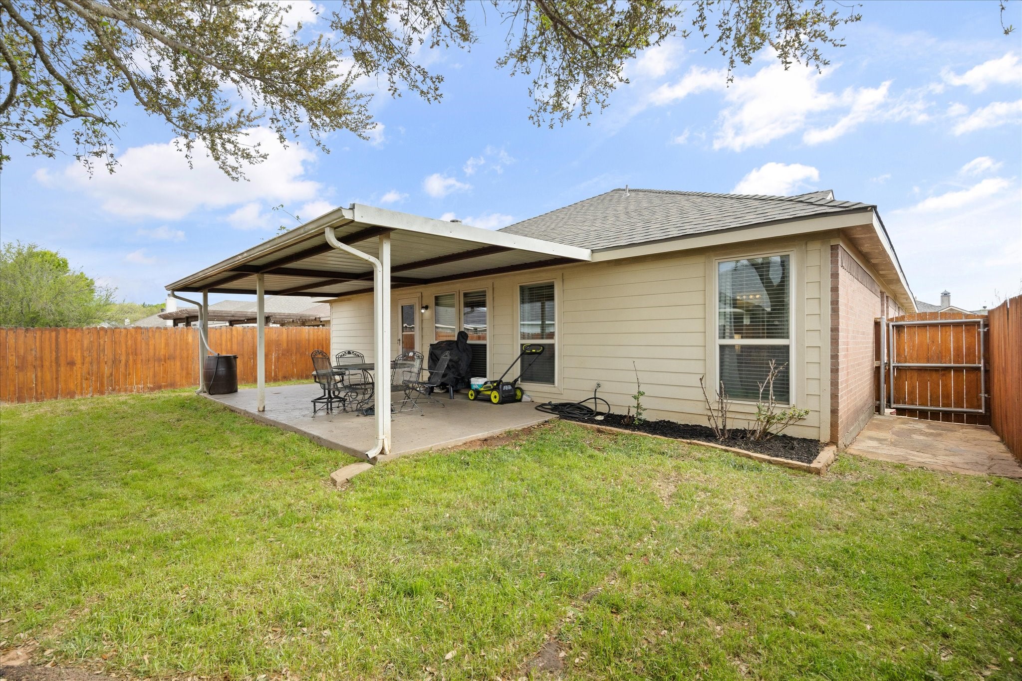 4206 Beryl Lane Granbury TX 76049