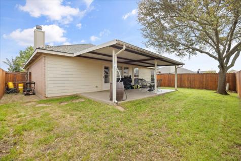 4206 Beryl Lane Granbury TX 76049