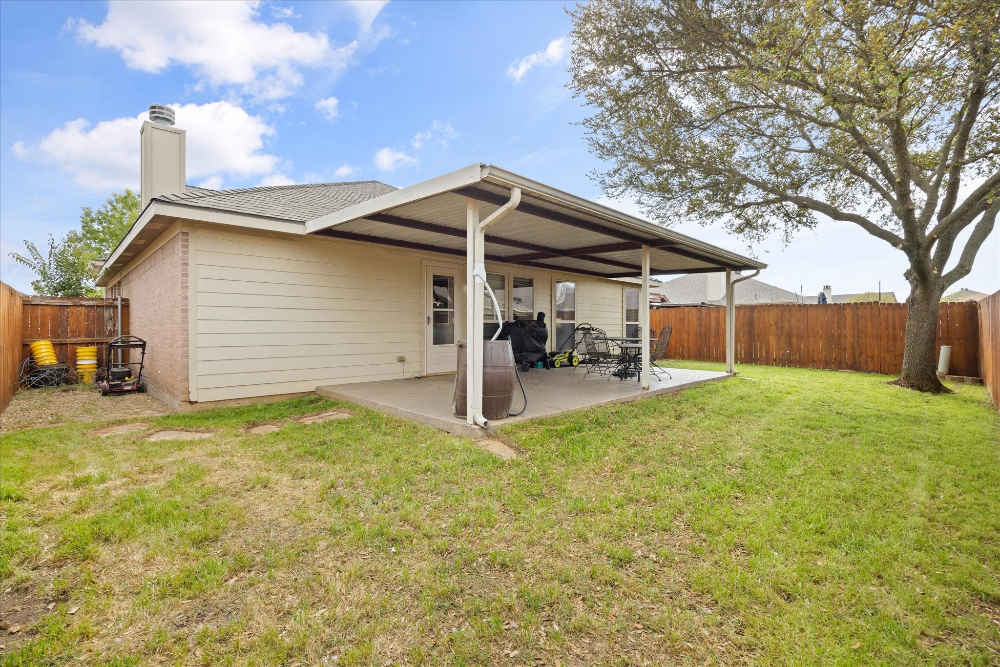 4206 Beryl Lane Granbury TX 76049