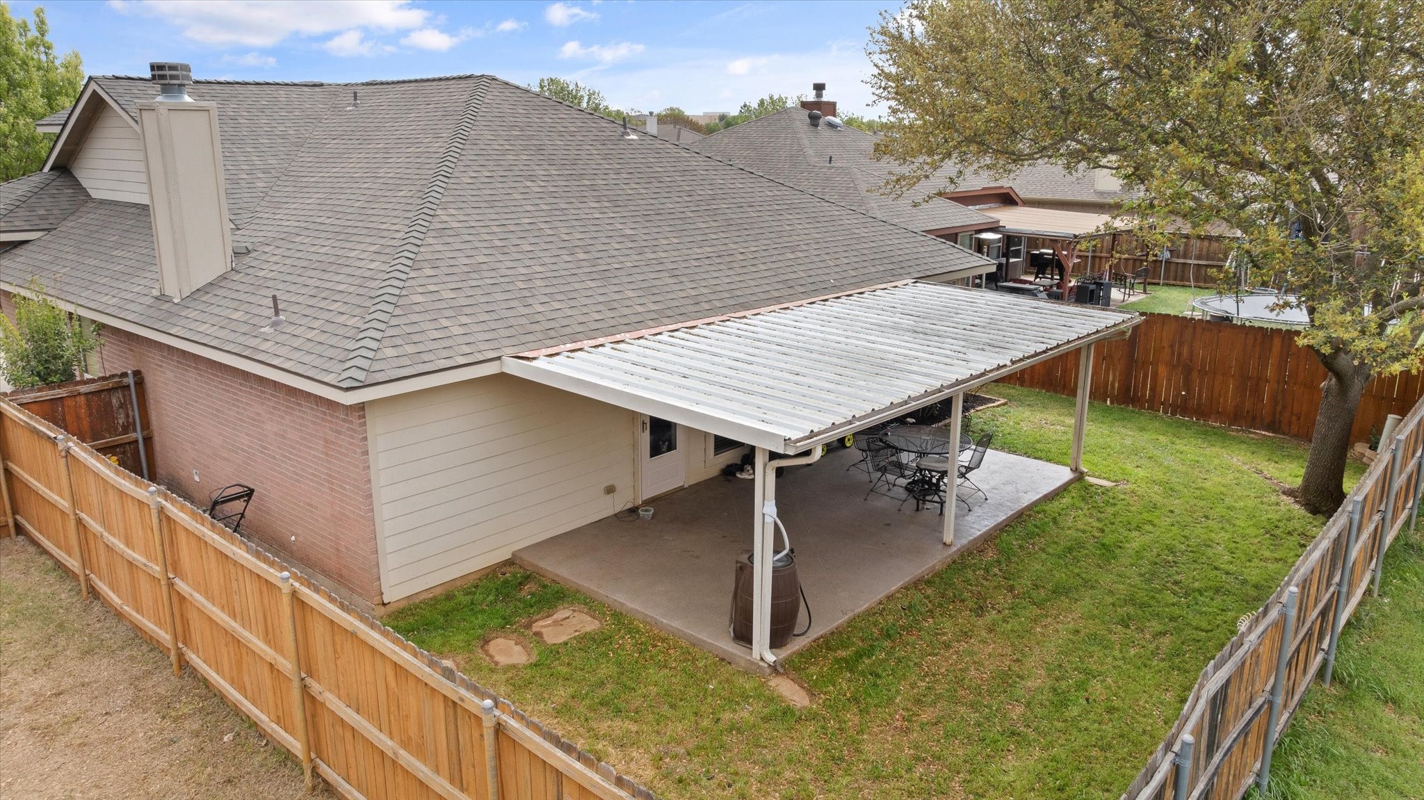 4206 Beryl Lane Granbury TX 76049