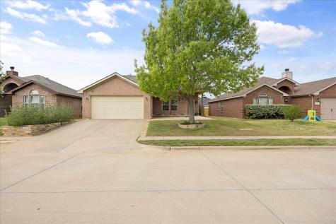 4206 Beryl Lane Granbury TX 76049