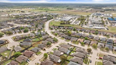 4206 Beryl Lane Granbury TX 76049